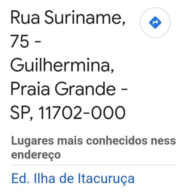 Sol E Mar Apartment