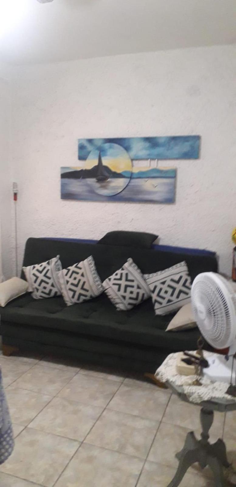 Apartment Sol E Mar Praia Grande (Santos)